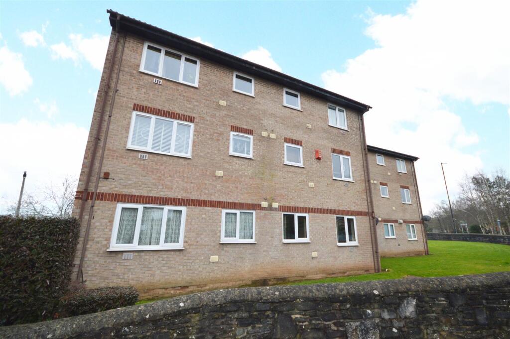 Additional property image - Roman Walk, Brislington, Bristol
