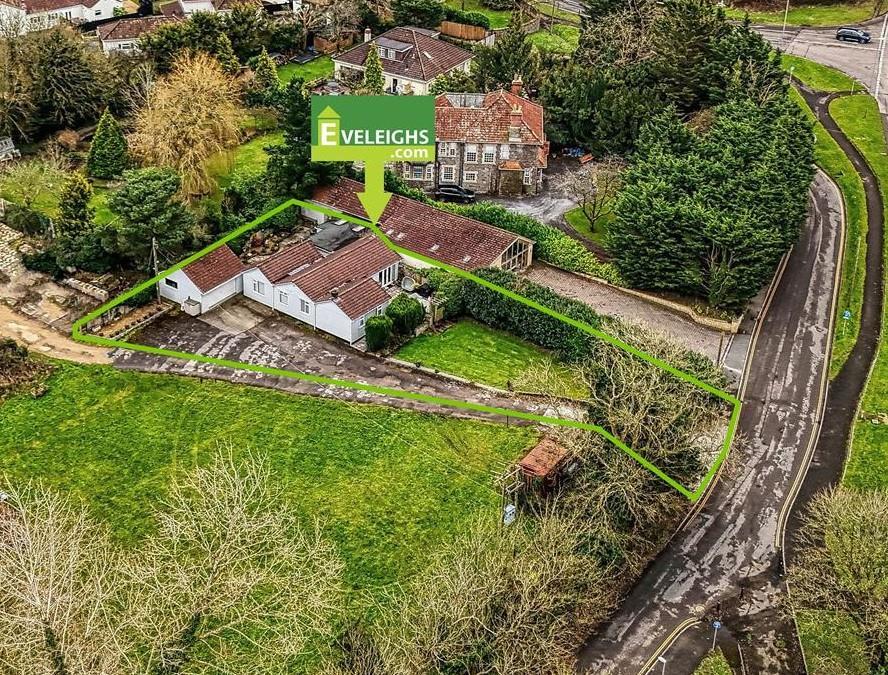 Property image for Sleep Lane, Whitchurch Village, Bristol