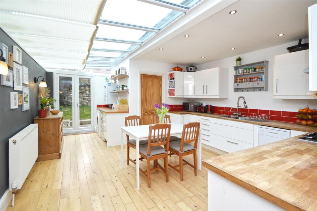 Additional property image - Bellevue Terrace, Brislington, Bristol