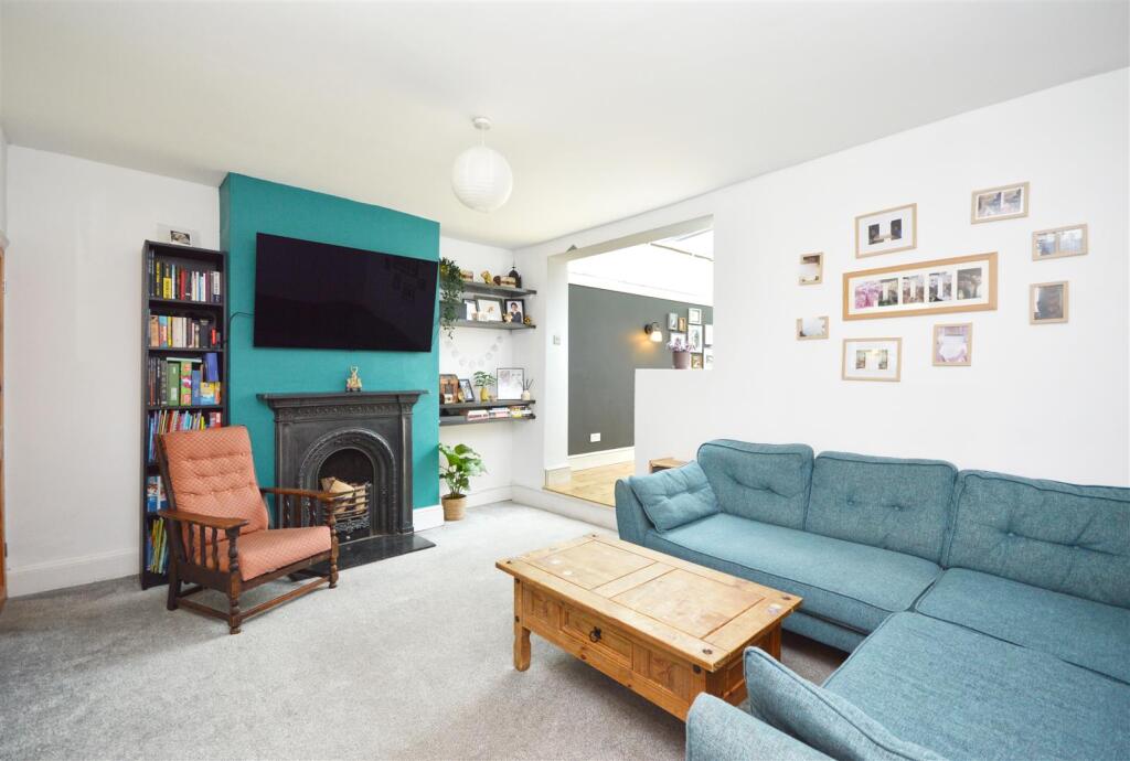 Additional property image - Bellevue Terrace, Brislington, Bristol