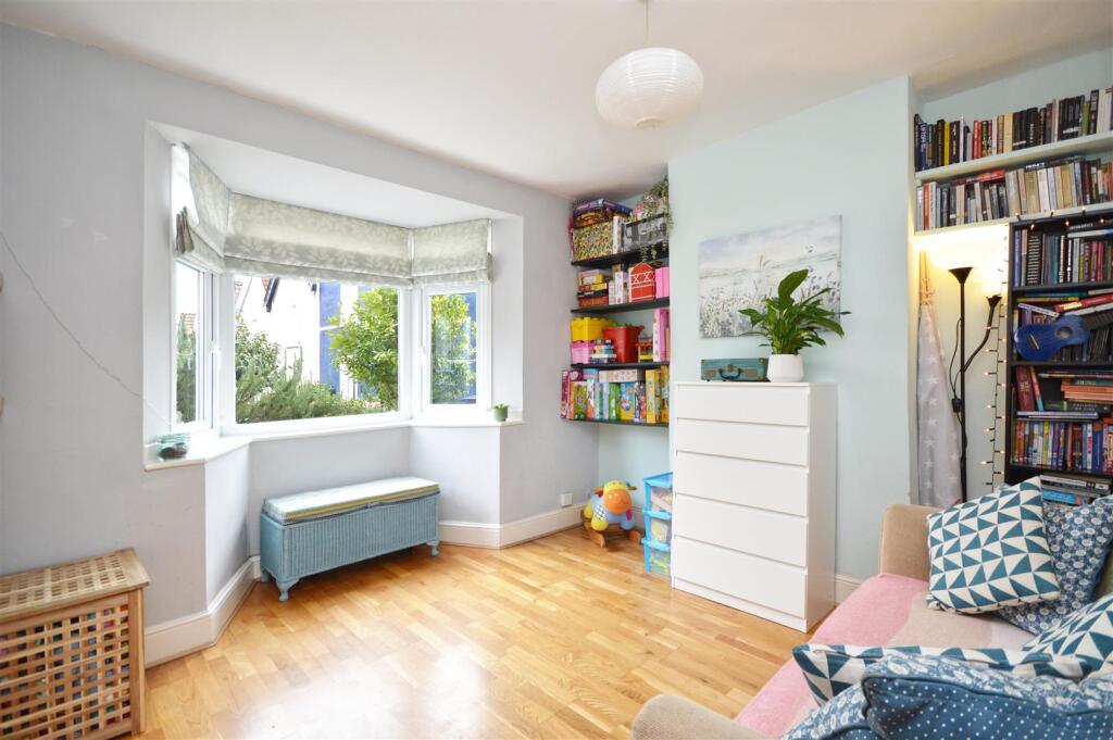 Additional property image - Bellevue Terrace, Brislington, Bristol