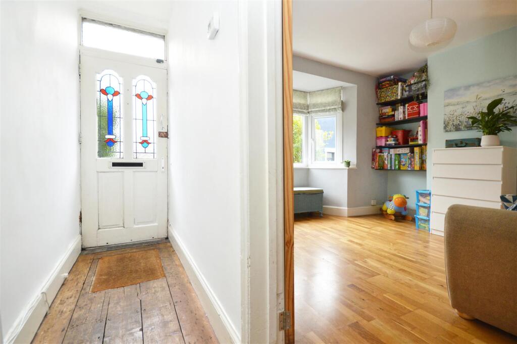 Additional property image - Bellevue Terrace, Brislington, Bristol