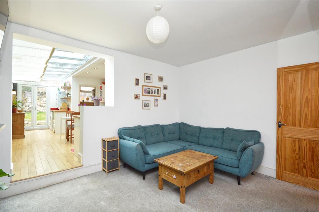 Additional property image - Bellevue Terrace, Brislington, Bristol