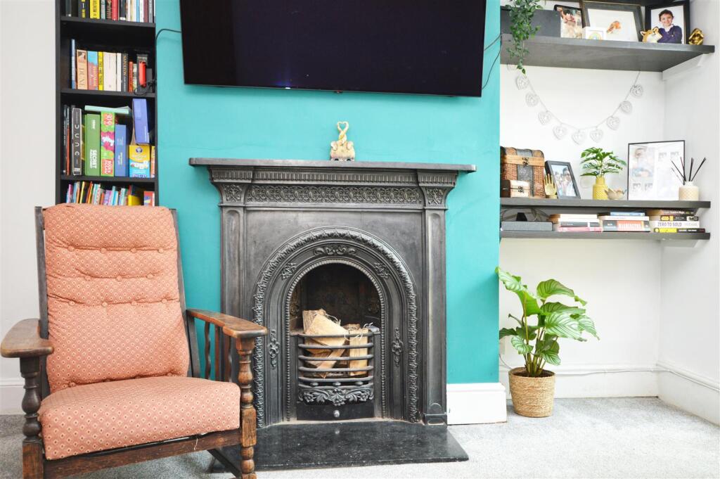 Additional property image - Bellevue Terrace, Brislington, Bristol