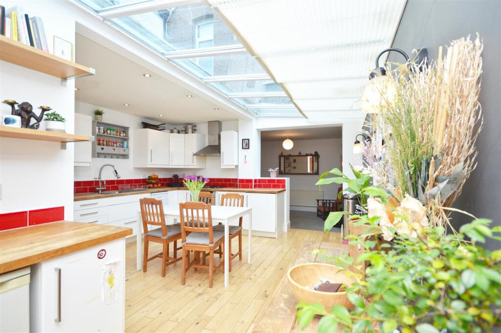 Additional property image - Bellevue Terrace, Brislington, Bristol