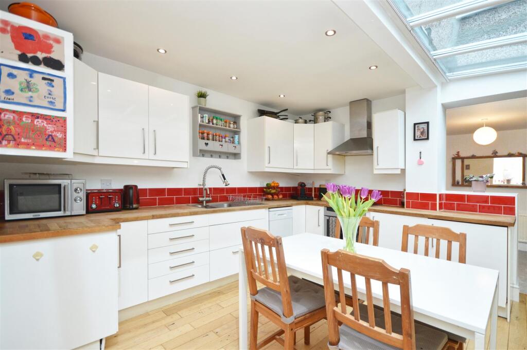 Additional property image - Bellevue Terrace, Brislington, Bristol