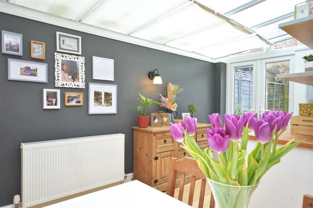 Additional property image - Bellevue Terrace, Brislington, Bristol