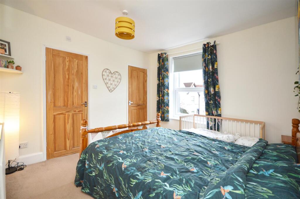 Additional property image - Bellevue Terrace, Brislington, Bristol