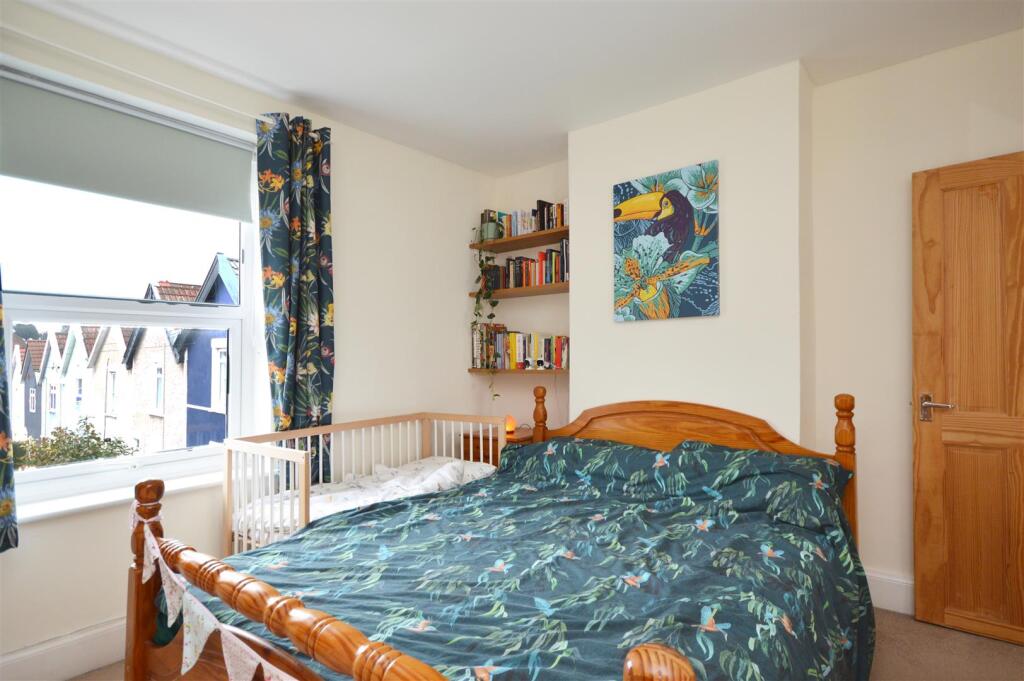 Additional property image - Bellevue Terrace, Brislington, Bristol
