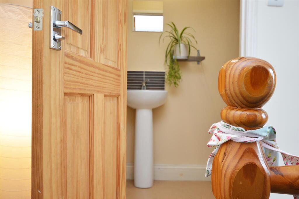 Additional property image - Bellevue Terrace, Brislington, Bristol