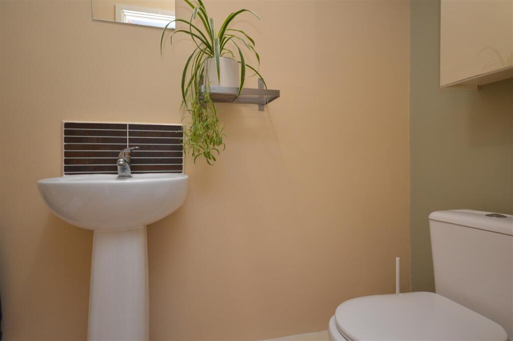 Additional property image - Bellevue Terrace, Brislington, Bristol