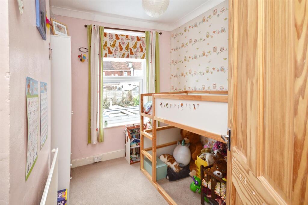 Additional property image - Bellevue Terrace, Brislington, Bristol