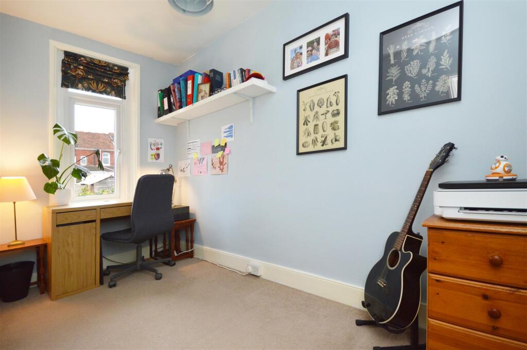 Additional property image - Bellevue Terrace, Brislington, Bristol