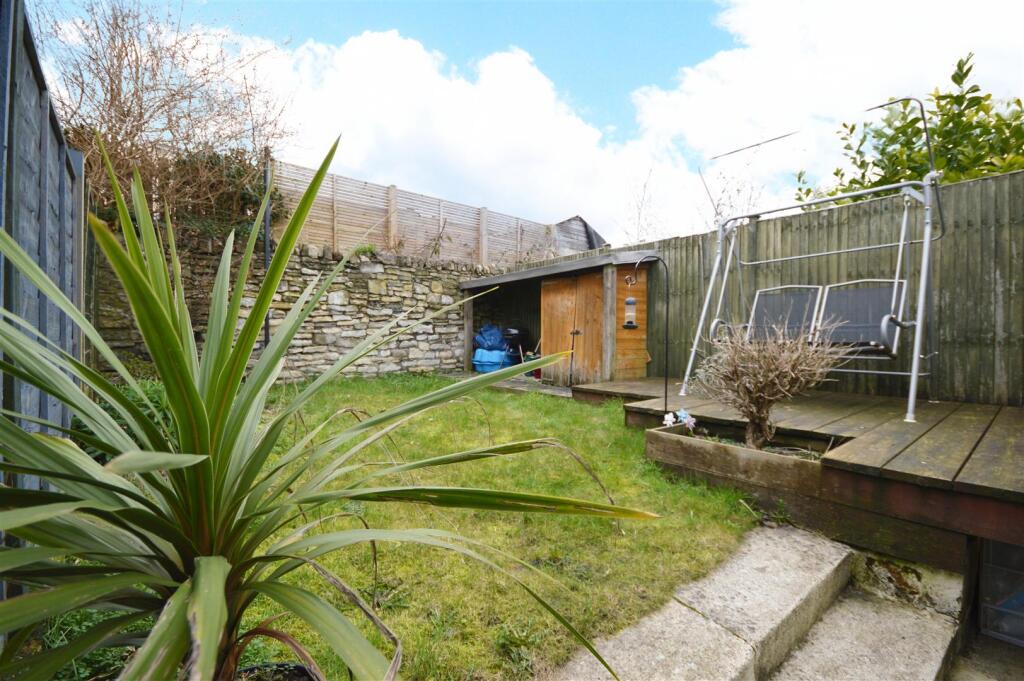 Additional property image - Bellevue Terrace, Brislington, Bristol