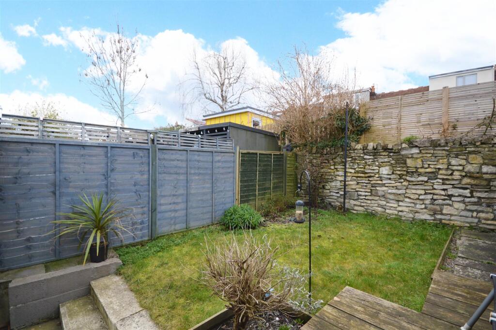 Additional property image - Bellevue Terrace, Brislington, Bristol