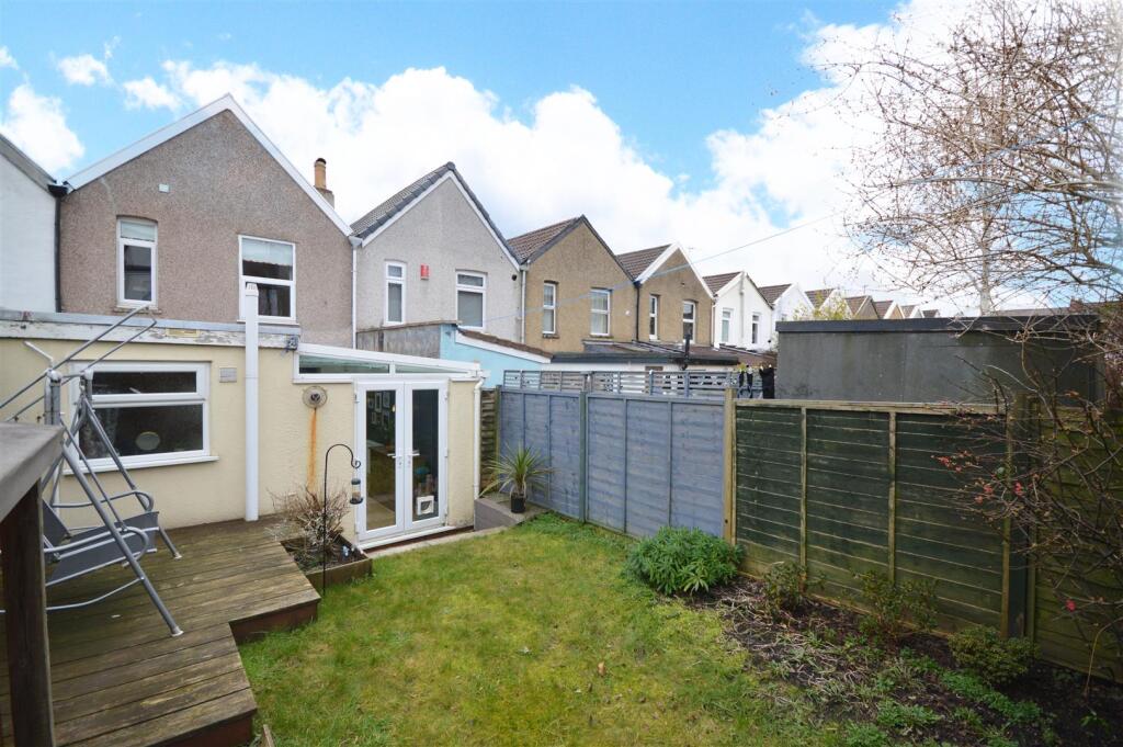 Additional property image - Bellevue Terrace, Brislington, Bristol