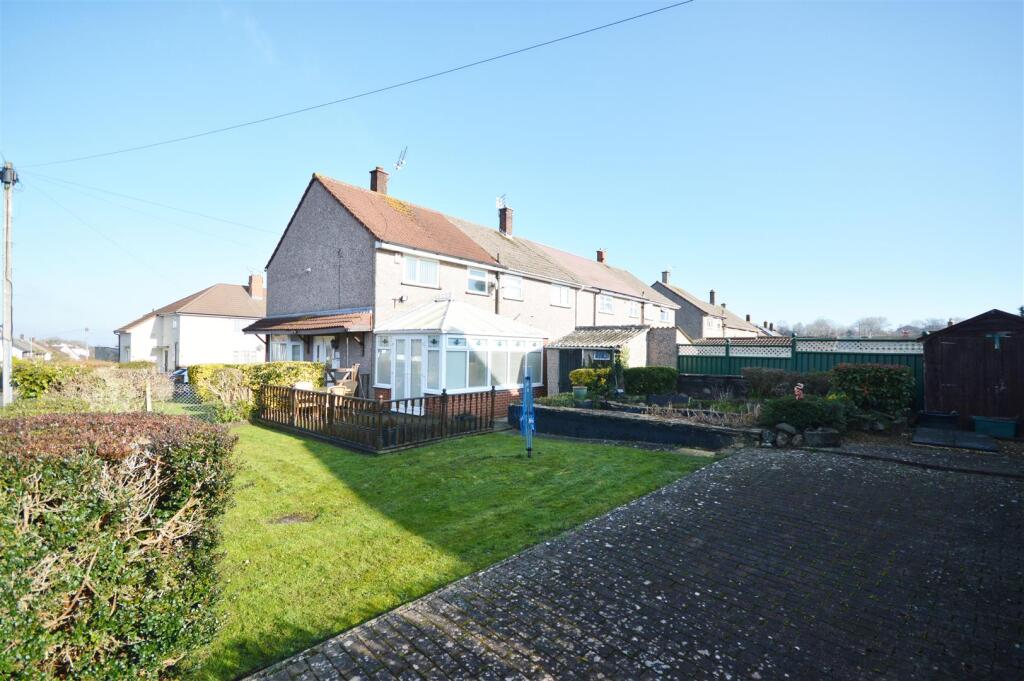 Additional property image - Cowling Road, Stockwood, Bristol