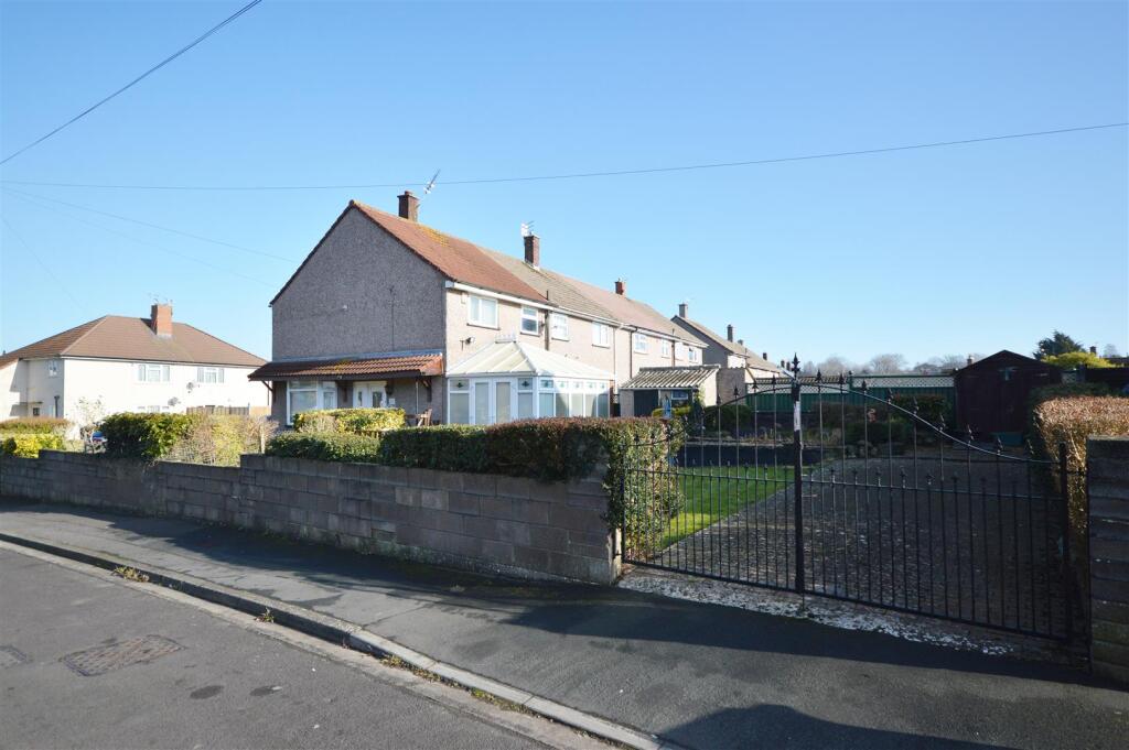 Additional property image - Cowling Road, Stockwood, Bristol