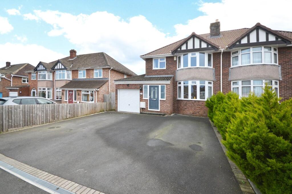 Main image of property: Chelmer Grove, Keynsham, Bristol