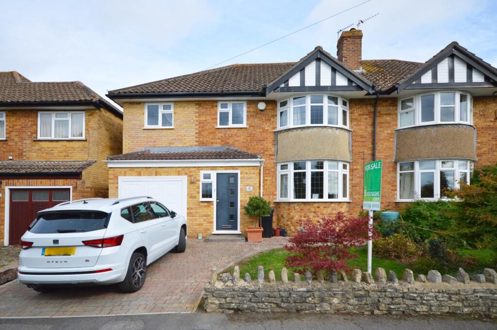 Main image of property: Welland Road, Keynsham, Bristol