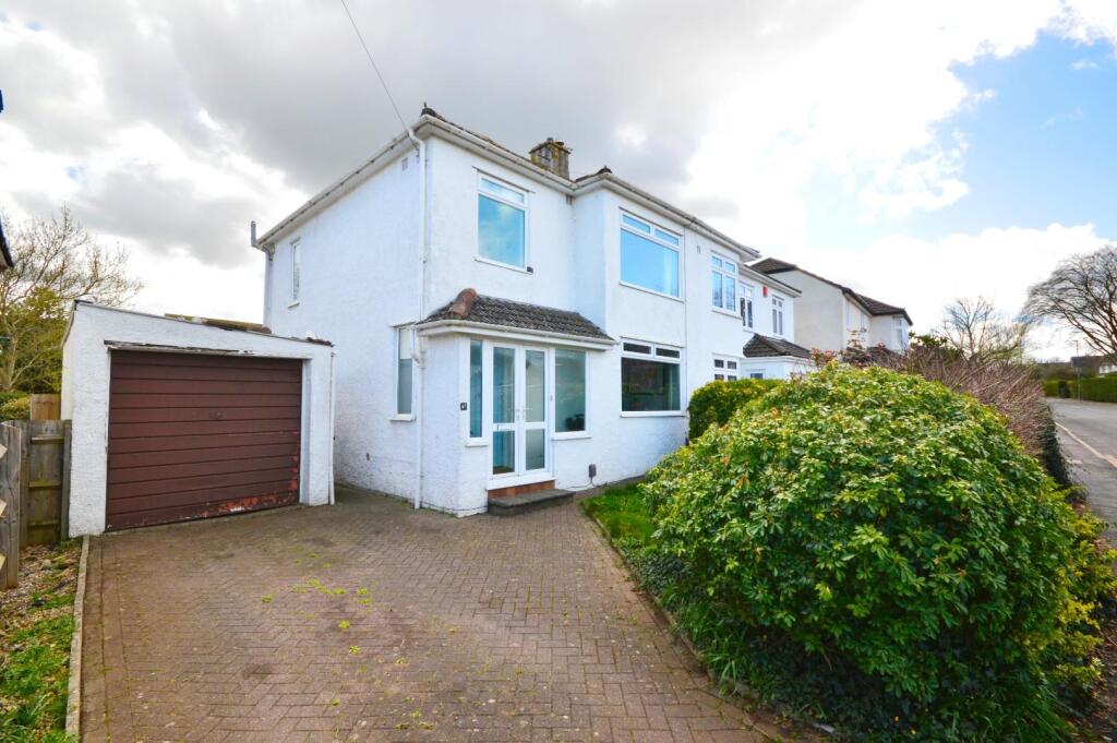 Main image of property: Grange Road, Saltford, Bristol