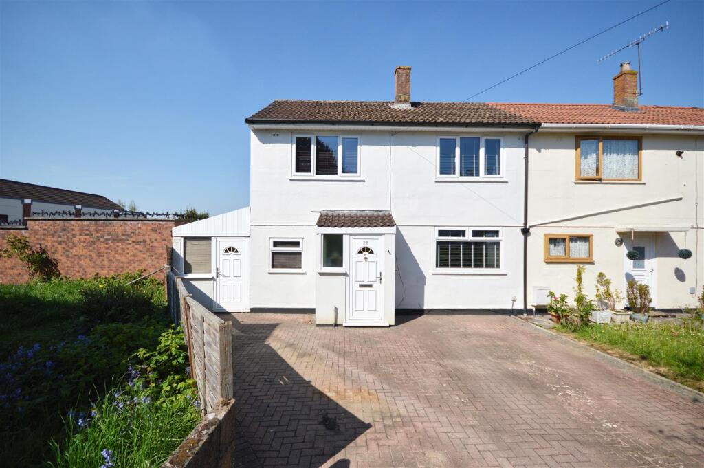 Main image of property: Dowling Road, Hartcliffe, Bristol