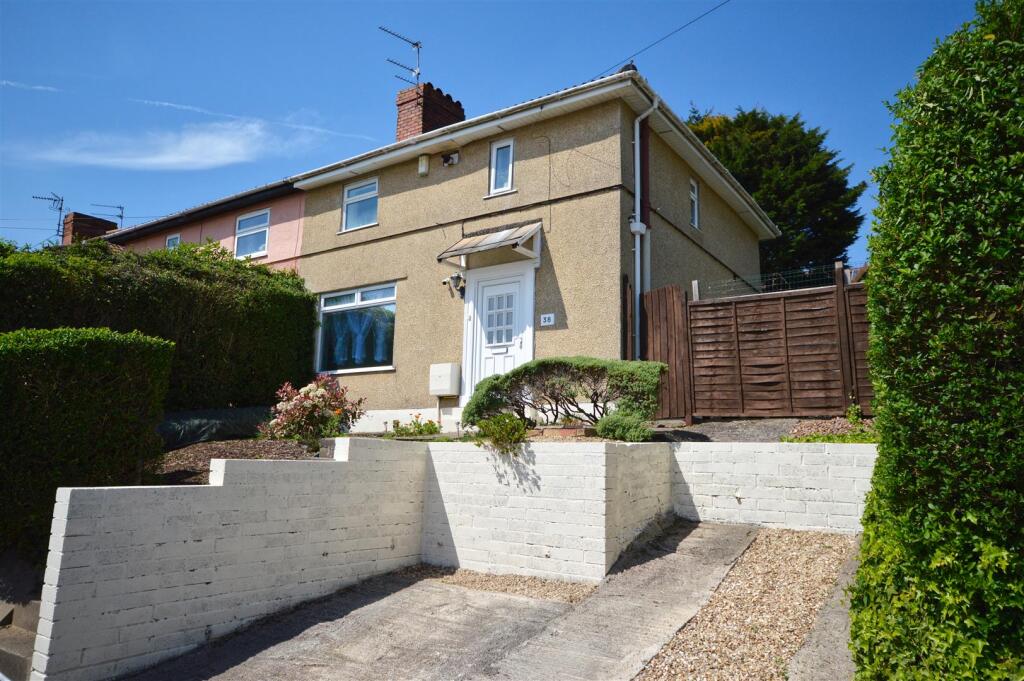 Main image of property: Ponsford Road, Knowle, Bristol
