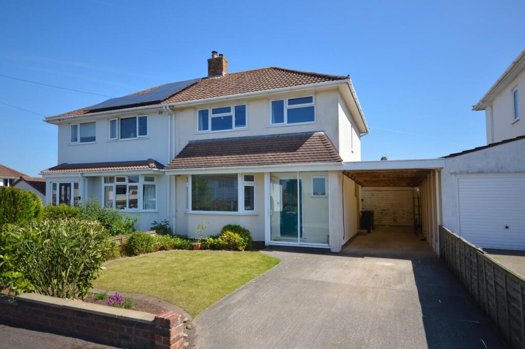 Main image of property: Lyndhurst Road, Keynsham, Bristol