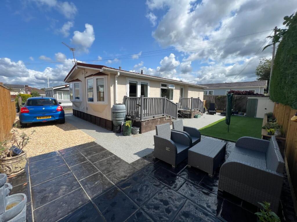 Main image of property: Rockhill Estate, Keynsham, Bristol