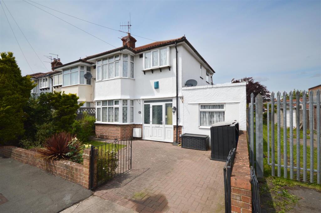 Main image of property: Melbury Road, Bristol