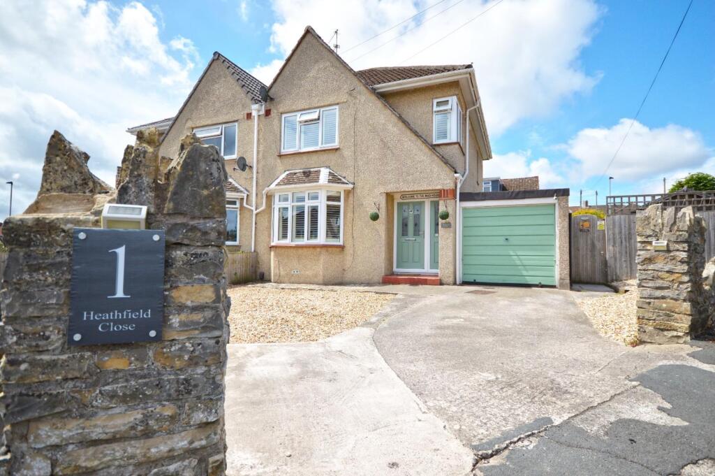 Main image of property: Heathfield Close, Keynsham, Bristol