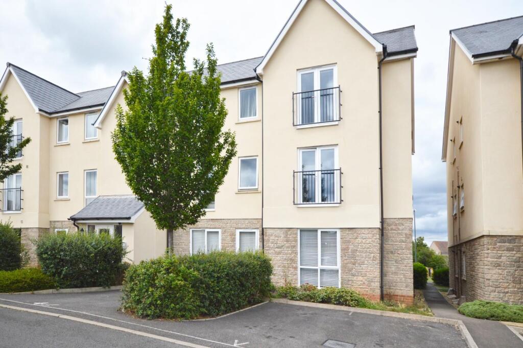 Main image of property: Greenfield Road, Keynsham