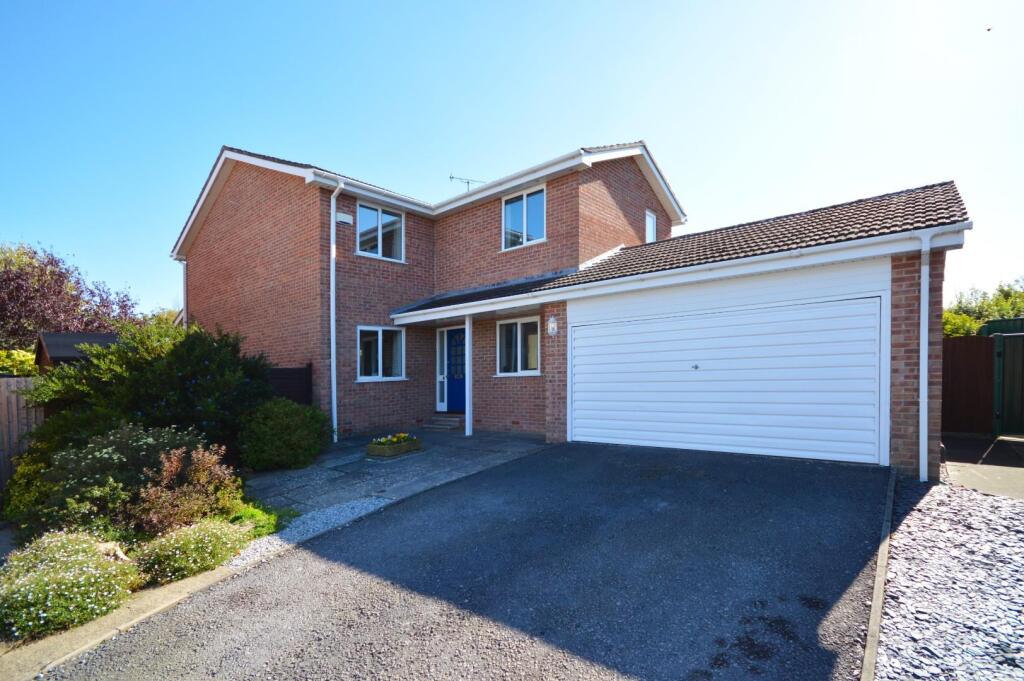 Main image of property: Raleigh Close, Saltford, Bristol
