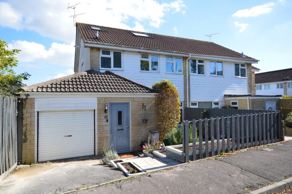 Main image of property: Ferenberge Close, Farmborough, Bath