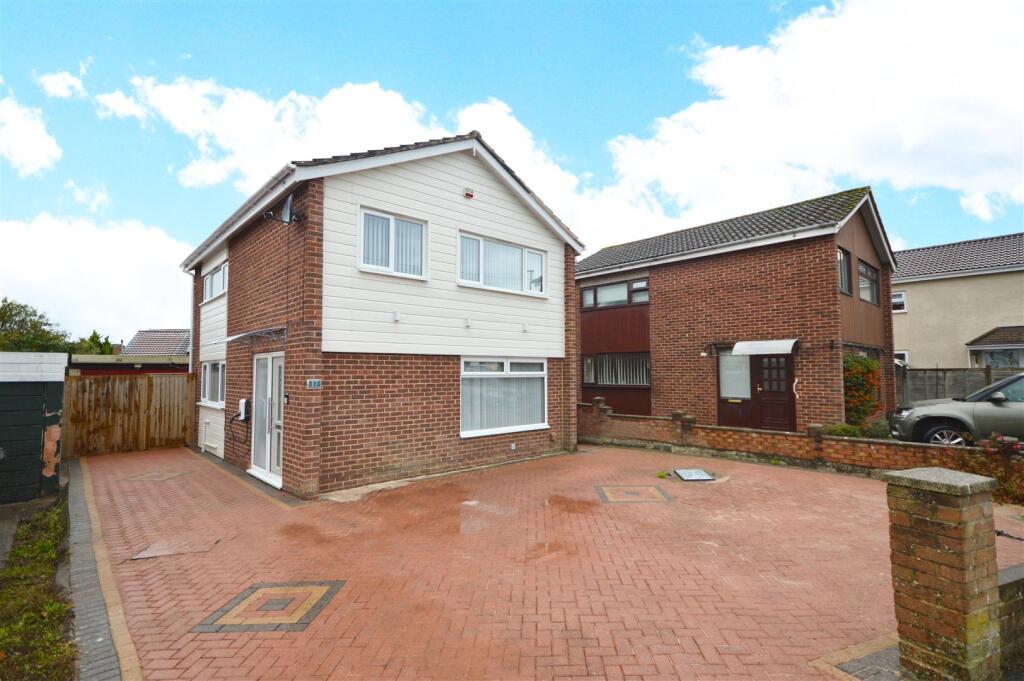 Main image of property: Ladman Road, Stockwood, Bristol