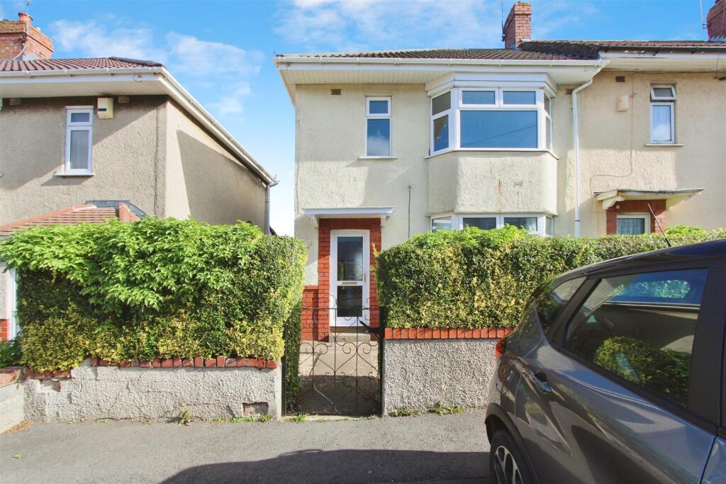 Main image of property: Birchdale Road, Bristol