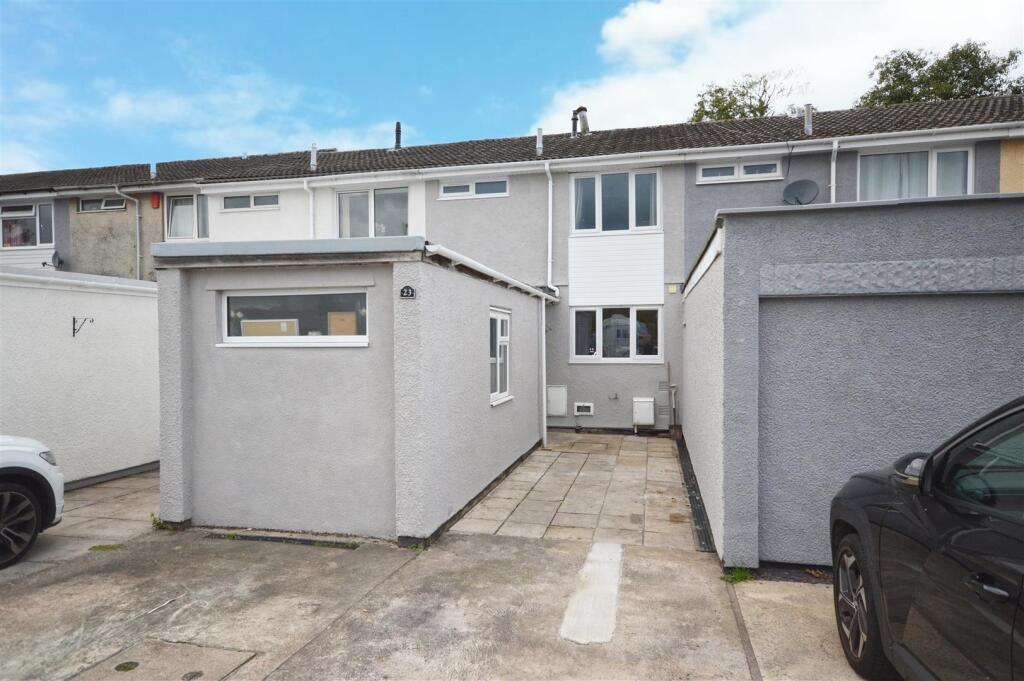 Main image of property: Grass Meers Drive, Whitchurch, Bristol