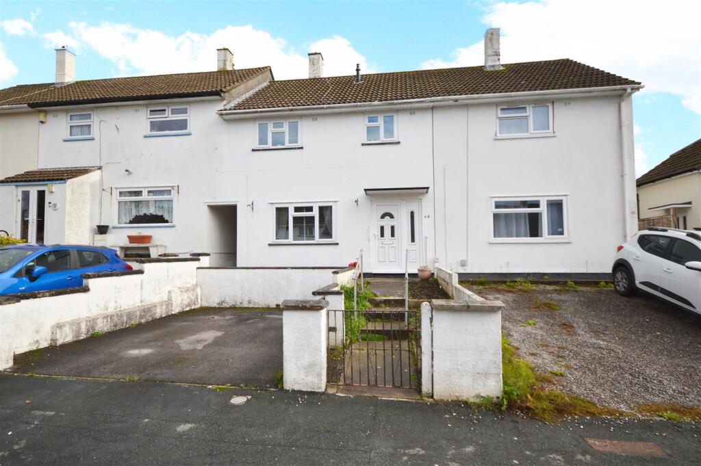 Main image of property: Dutton Road, Stockwood, Bristol