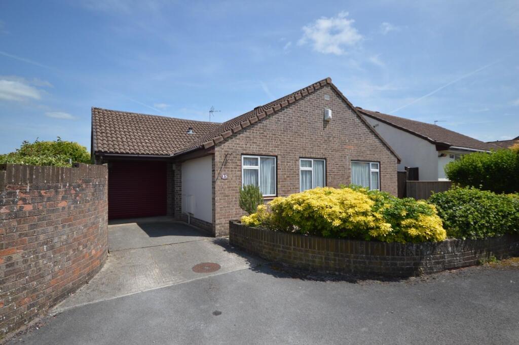 Main image of property: Nunney Close, Keynsham