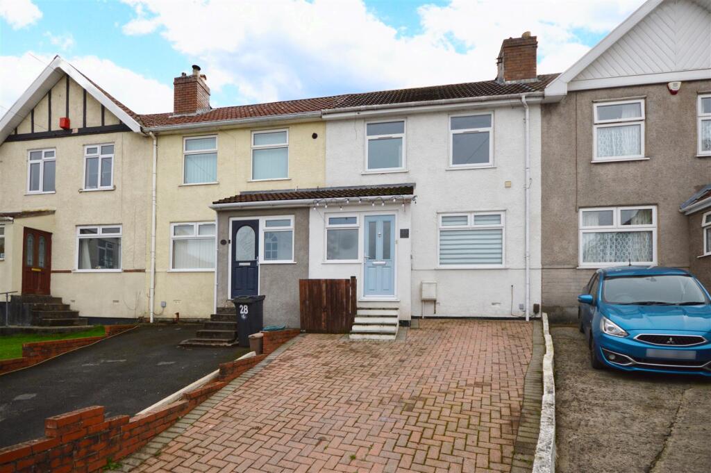 Main image of property: Whitwell Road, Hengrove, Bristol