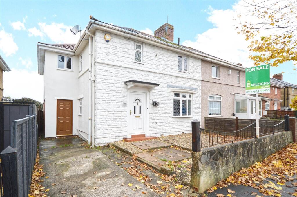 Main image of property: Queenshill Road, Bristol