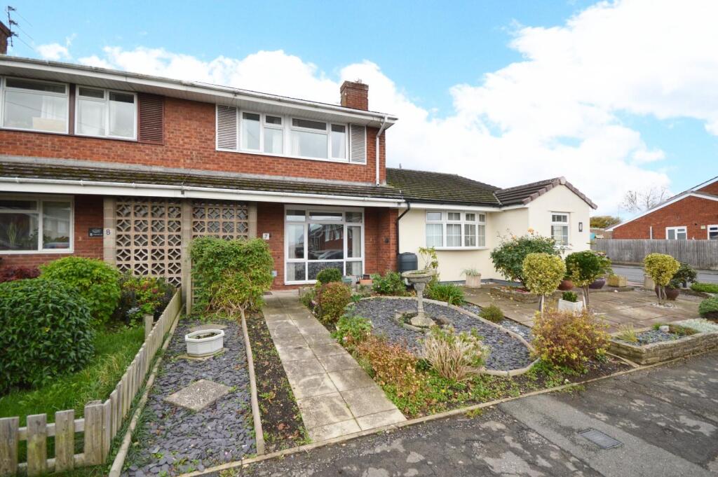 Main image of property: Longmeadow Road, Keynsham, Bristol
