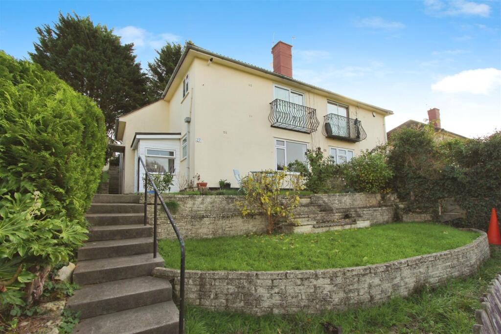 Main image of property: Sturminster Close, Stockwood, Bristol