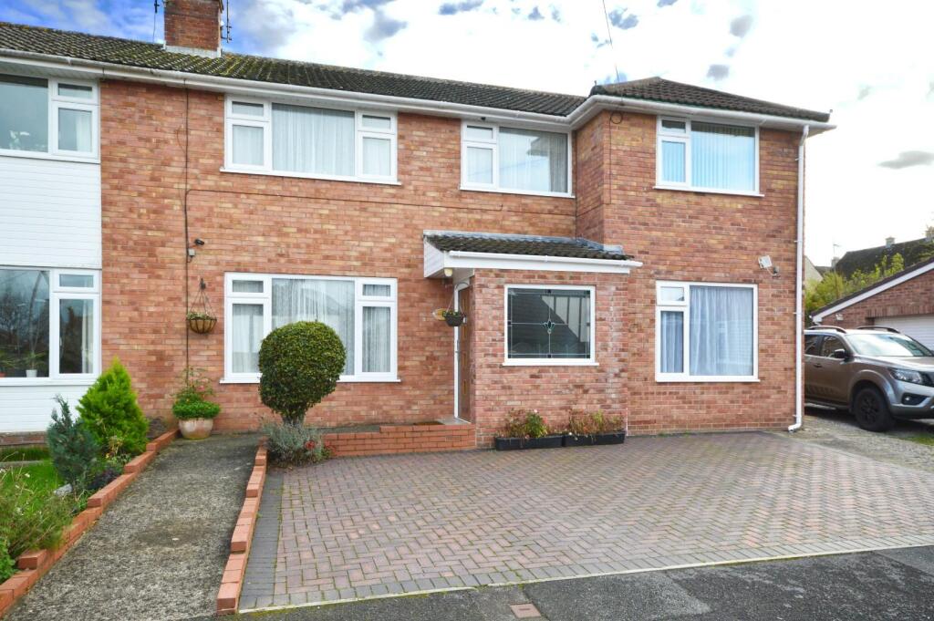 Main image of property: Dene Close, Keynsham, Bristol