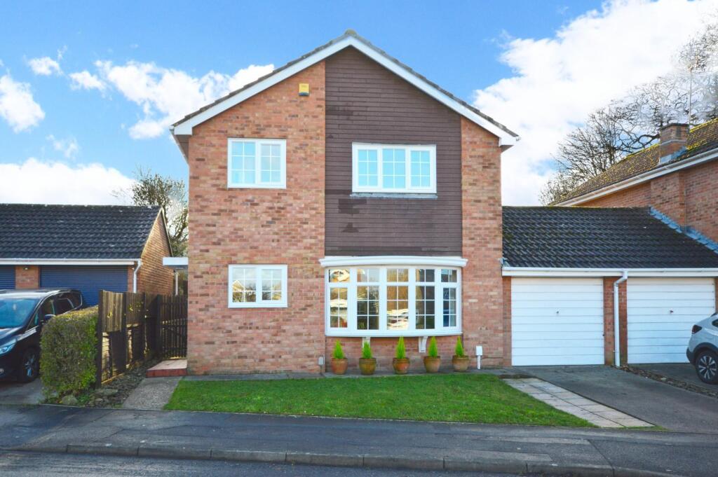 Main image of property: Montague Road, Saltford