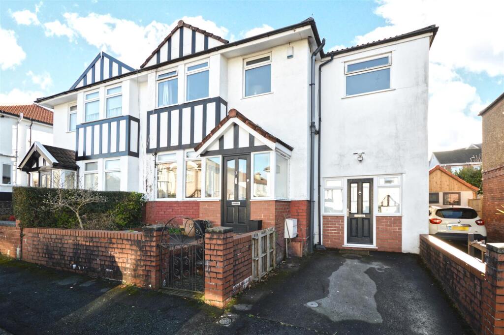 Main image of property: Winchester Avenue, Brislington, Bristol