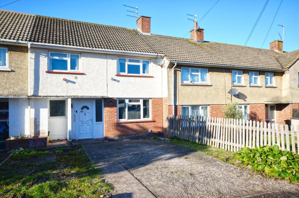 Main image of property: Caernarvon Road, Keynsham, Bristol