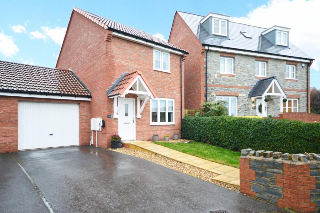 Main image of property: Alexander Road, Keynsham, Bristol