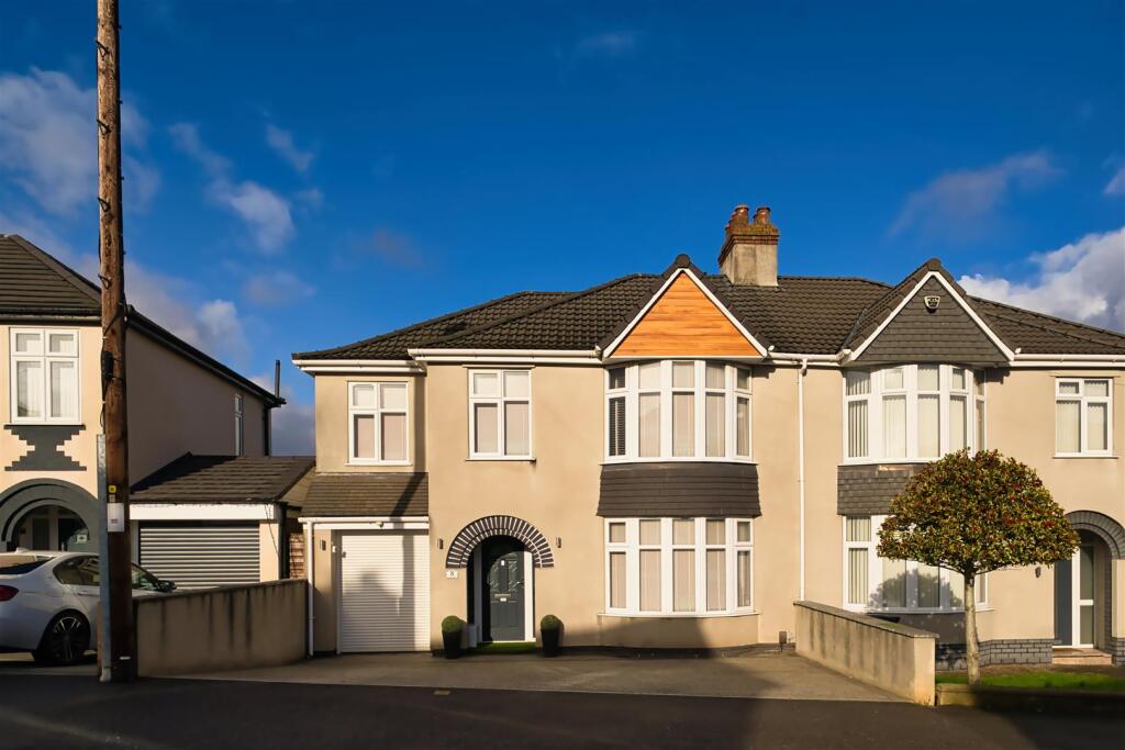 Main image of property: Mowbray Road, Bristol
