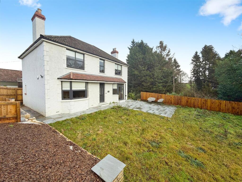 Main image of property: Chelwood, Bristol